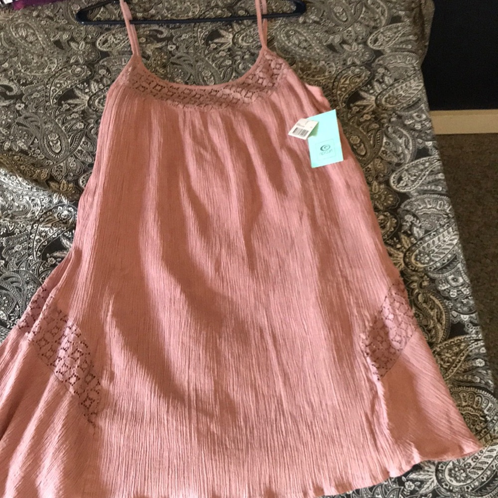 Ripcurl Dreamscape Dress